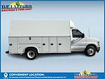 New 2026 Ford E-350 Cutaway thumbnail 7