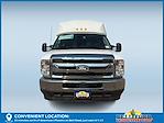 New 2026 Ford E-350 Cutaway thumbnail 8