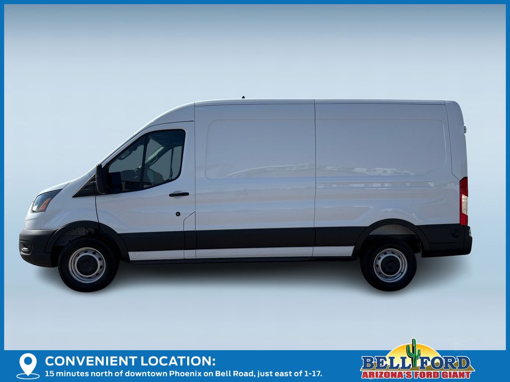 New 2025 Ford Transit 250 - photo 2
