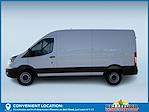 New 2025 Ford Transit 250 Medium Roof Empty Cargo Van thumbnail 2