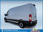 New 2025 Ford Transit 250 Medium Roof Empty Cargo Van thumbnail 3