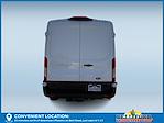 New 2025 Ford Transit 250 Medium Roof Empty Cargo Van thumbnail 4