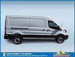 New 2025 Ford Transit 250 Medium Roof Empty Cargo Van thumbnail 6