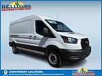 New 2025 Ford Transit 250 Medium Roof Empty Cargo Van thumbnail 7