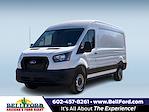 New 2025 Ford Transit 250 Medium Roof Empty Cargo Van thumbnail 1