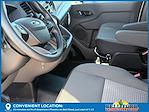 New 2025 Ford Transit 250 Medium Roof Empty Cargo Van thumbnail 11