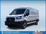 New 2025 Ford Transit 250 Medium Roof Empty Cargo Van thumbnail 2