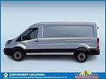 New 2025 Ford Transit 250 Medium Roof Empty Cargo Van thumbnail 3
