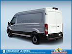 New 2025 Ford Transit 250 Medium Roof Empty Cargo Van thumbnail 4