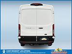 New 2025 Ford Transit 250 Medium Roof Empty Cargo Van thumbnail 5