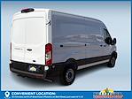 New 2025 Ford Transit 250 Medium Roof Empty Cargo Van thumbnail 6