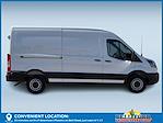 New 2025 Ford Transit 250 Medium Roof Empty Cargo Van thumbnail 7
