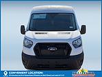 New 2025 Ford Transit 250 Medium Roof Empty Cargo Van thumbnail 8