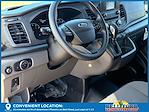 New 2025 Ford Transit 250 Medium Roof Empty Cargo Van thumbnail 10