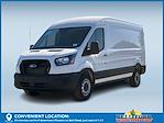 New 2025 Ford Transit 250 Medium Roof Empty Cargo Van thumbnail 2