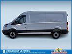 New 2025 Ford Transit 250 Medium Roof Empty Cargo Van thumbnail 3