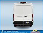 New 2025 Ford Transit 250 Medium Roof Empty Cargo Van thumbnail 5