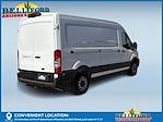 New 2025 Ford Transit 250 Medium Roof Empty Cargo Van thumbnail 6