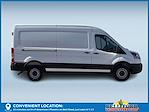 New 2025 Ford Transit 250 Medium Roof Empty Cargo Van thumbnail 7