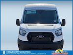 New 2025 Ford Transit 250 Medium Roof Empty Cargo Van thumbnail 8