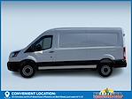 New 2025 Ford Transit 250 Medium Roof Empty Cargo Van thumbnail 3