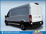 New 2025 Ford Transit 250 Medium Roof Empty Cargo Van thumbnail 4