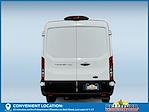 New 2025 Ford Transit 250 Medium Roof Empty Cargo Van thumbnail 5