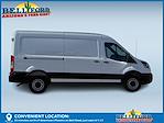 New 2025 Ford Transit 250 Medium Roof Empty Cargo Van thumbnail 7
