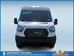 New 2025 Ford Transit 250 Medium Roof Empty Cargo Van thumbnail 8