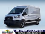 New 2025 Ford Transit 250 Medium Roof Empty Cargo Van thumbnail 1