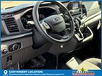 New 2025 Ford Transit 250 Medium Roof Empty Cargo Van thumbnail 9