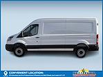 New 2025 Ford Transit 250 Medium Roof Empty Cargo Van thumbnail 3