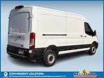 New 2025 Ford Transit 250 Medium Roof Empty Cargo Van thumbnail 6