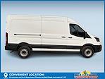 New 2025 Ford Transit 250 Medium Roof Empty Cargo Van thumbnail 7