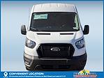New 2025 Ford Transit 250 Medium Roof Empty Cargo Van thumbnail 8