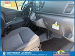 New 2025 Ford Transit 250 Medium Roof Empty Cargo Van thumbnail 10