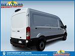 New 2025 Ford Transit 250 Medium Roof Empty Cargo Van thumbnail 6