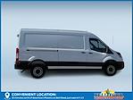New 2025 Ford Transit 250 Medium Roof Empty Cargo Van thumbnail 7