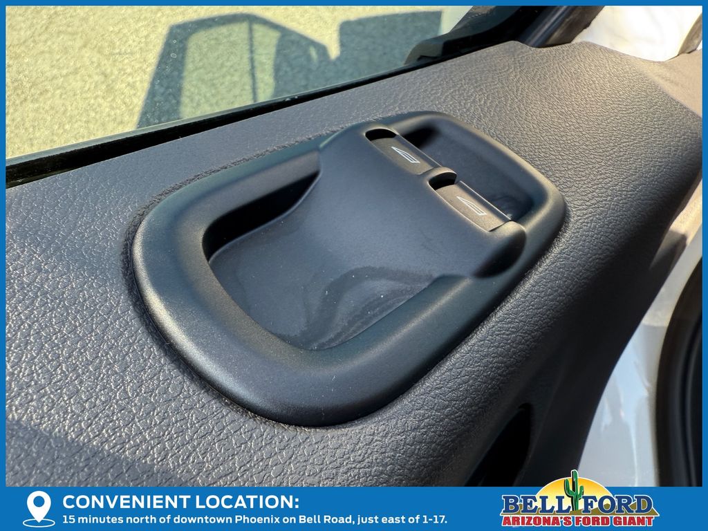 New 2025 Ford Transit 250 Medium Roof Empty Cargo Van - photo 15