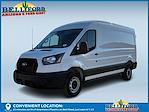 New 2025 Ford Transit 250 Medium Roof Empty Cargo Van thumbnail 2
