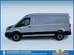 New 2025 Ford Transit 250 Medium Roof Empty Cargo Van thumbnail 3
