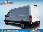 New 2025 Ford Transit 250 Medium Roof Empty Cargo Van thumbnail 4