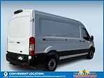 New 2025 Ford Transit 250 Medium Roof Empty Cargo Van thumbnail 6