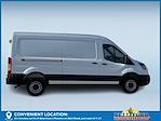 New 2025 Ford Transit 250 Medium Roof Empty Cargo Van thumbnail 7