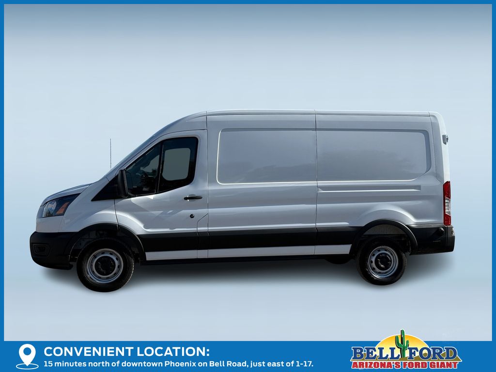 New 2025 Ford Transit 250 - photo 2