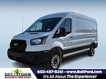 New 2025 Ford Transit 250 Medium Roof Empty Cargo Van thumbnail 1
