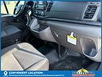 New 2025 Ford Transit 250 Medium Roof Empty Cargo Van thumbnail 10