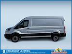 New 2025 Ford Transit 250 Medium Roof Empty Cargo Van thumbnail 2