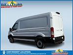 New 2025 Ford Transit 250 Medium Roof Empty Cargo Van thumbnail 3