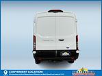 New 2025 Ford Transit 250 Medium Roof Empty Cargo Van thumbnail 4